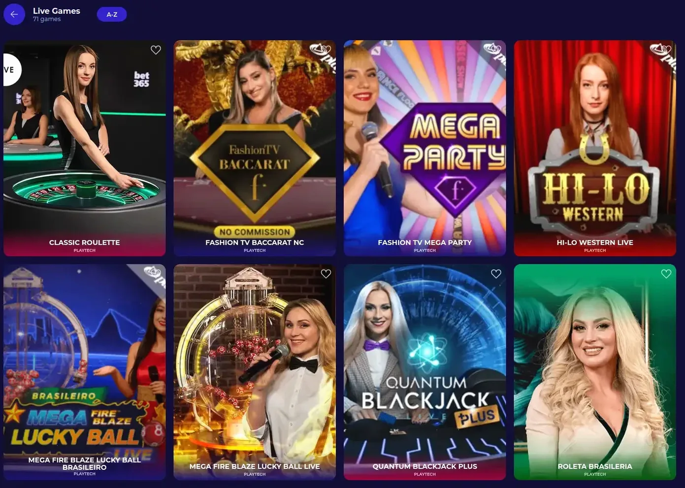 Lucky Block Casino Anmeldung und Bonus Übersicht