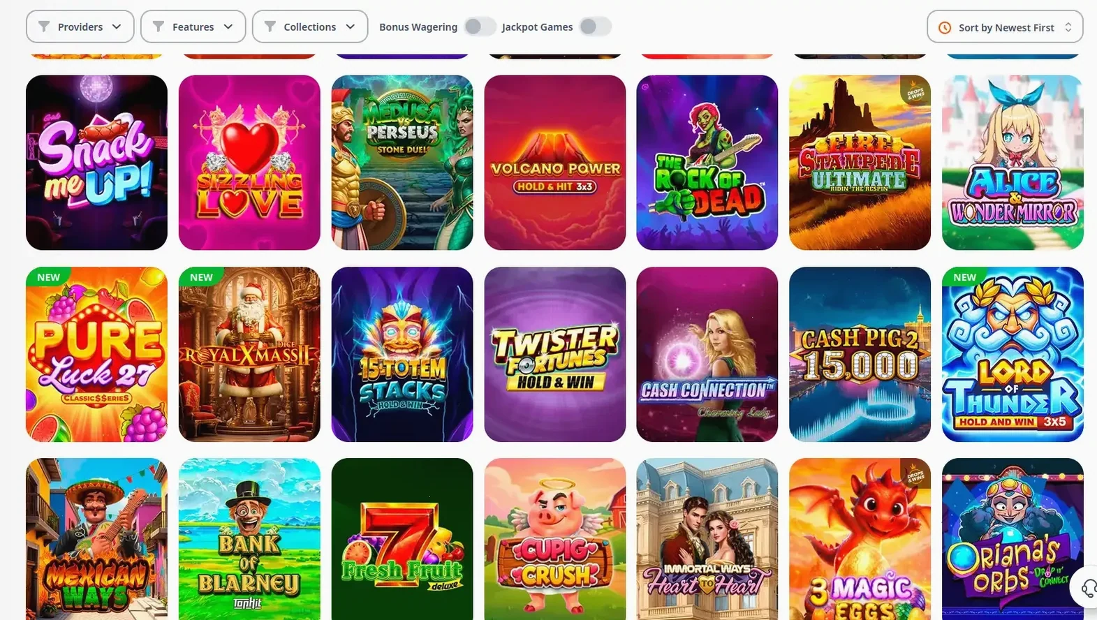 Datenschutz und Sicherheit bei Lucky Block Casino